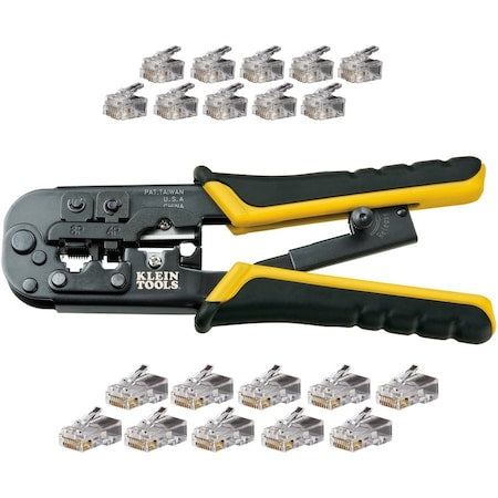 Klein Tools Hand Tool VDV226-817 - product photo 1