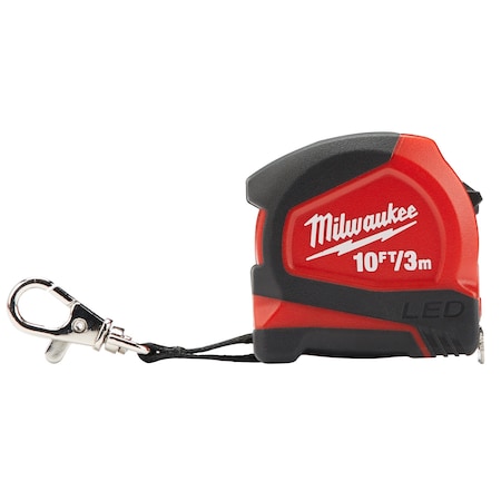 Milwaukee Tool Key Control Item 48-22-6601 - product photo 1
