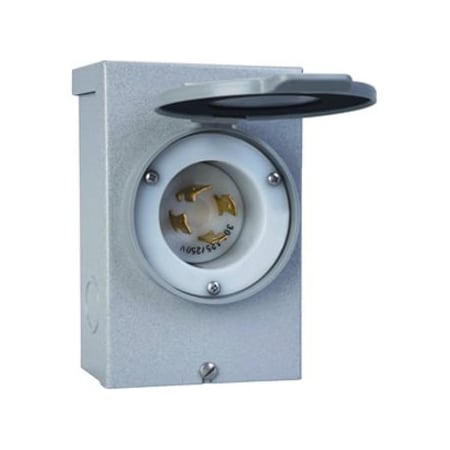 Reliance Controls Generator PB30 - product photo 1