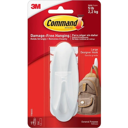 Command Storage Hook 17083 - product photo 1