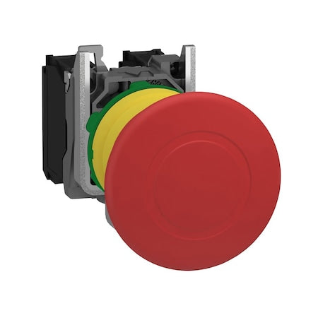 Schneider Electric Control Component XB5AT845 - product photo 1