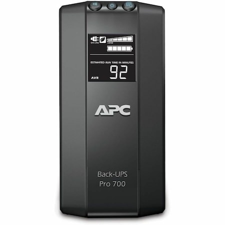 APC Power Distribution Part BR700G - product photo 1