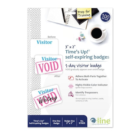 C-Line Products Retail Supply 97005 - product photo 1