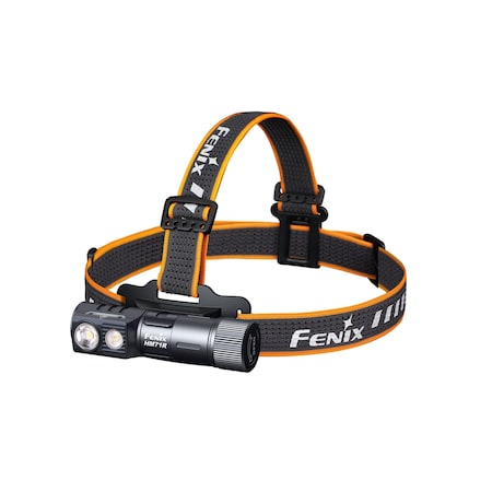 Fenix Lighting Flashlight HM71R - product photo 1