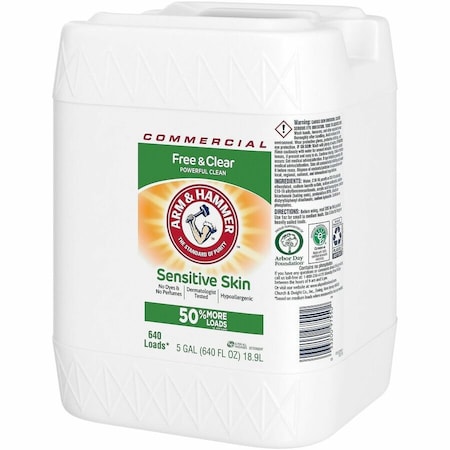 ARM & Hammer Laundry Supply 33200-97550 - product photo 1
