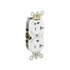 Leviton Wiring Device 8300-HLW - product photo 1