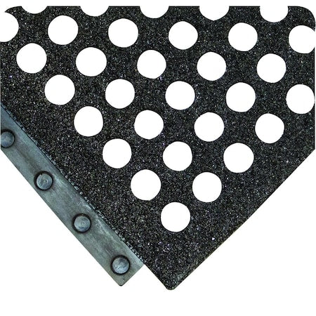 Wearwell Safety Equipment 586.58X3X3NBRBK - product photo 1