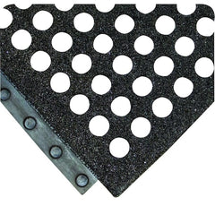 Wearwell Safety Equipment 586.58X3X3NBRBK - product photo 1