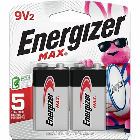 Energizer Battery 522BP-2 - product photo 1
