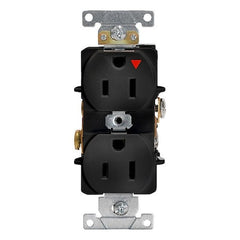 Leviton Wiring Device 5262-IGE - product photo 1