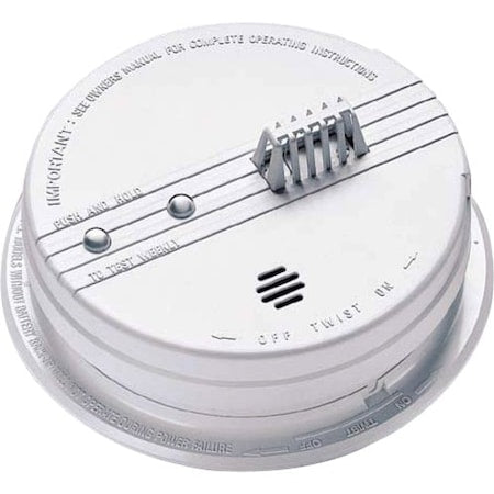 Kidde Safety Equipment HD135F - product photo 1