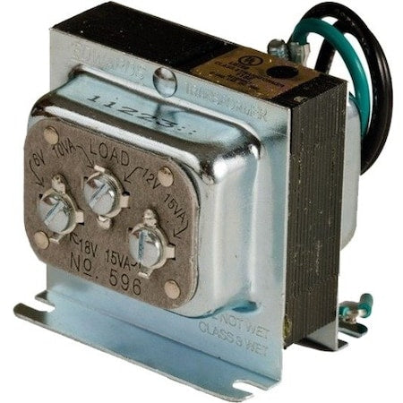 Edwards Signaling Power Distribution Part 596 - product photo 1