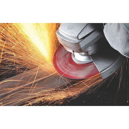 United Abrasives/sait Grinding Wheel 20065 - product photo 1