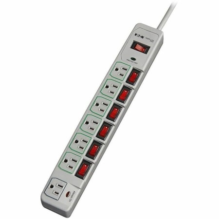 Tripp Lite Wire TLP76MSG - product photo 1