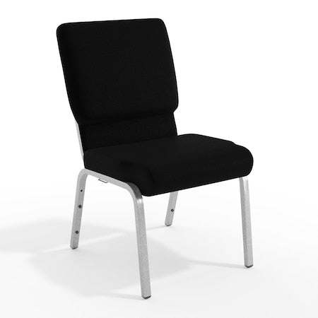 Flash Furniture Office Furniture XU-CH-60096-BK-SV-GG - product photo 1