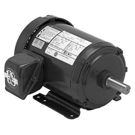 U.s. Motors Motor T34S1A - product photo 1