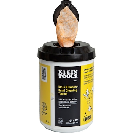 Klein Tools Wiper 51425 - product photo 1