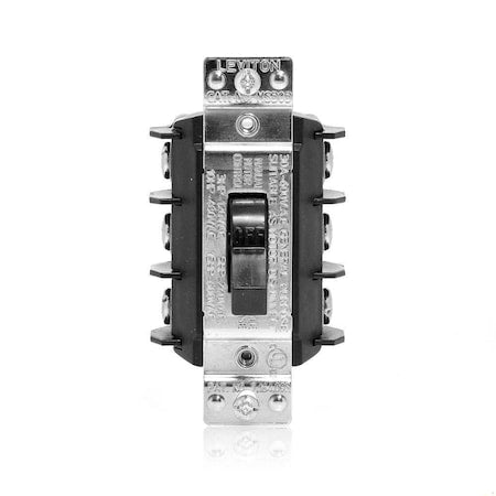 Leviton Control Component MS303-DS - product photo 1