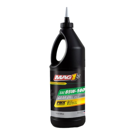 MAG 1 Automotive Fluid MAG00830 - product photo 1