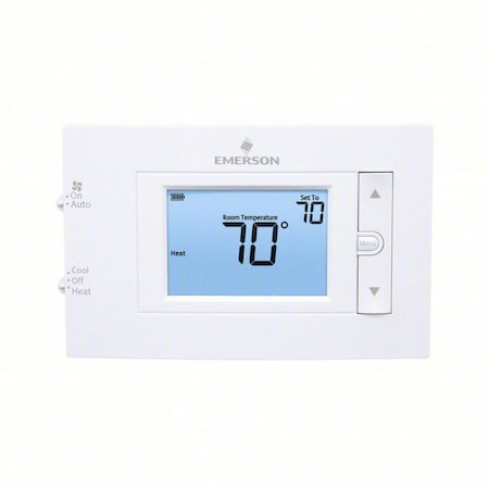 White-Rodgers Hvac Control 1F83C-11NP - product photo 1