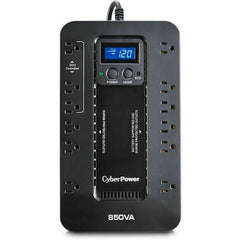 Cyberpower Power Distribution Part EC850LCD - product photo 1