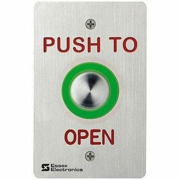 Essex Door Hardware PEB-2SO - product photo 1