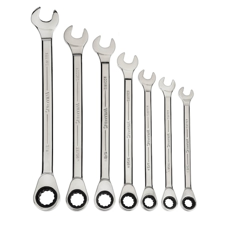 Williams Hand Tool JHW1214MRS - product photo 1