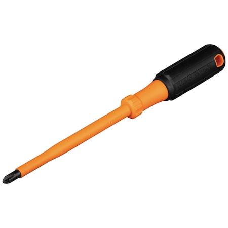 Klein Tools Hand Tool 6876INS - product photo 1