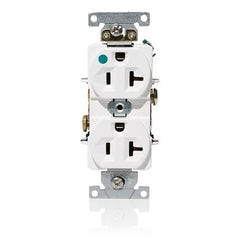 Leviton Wiring Device C8300-W - product photo 1