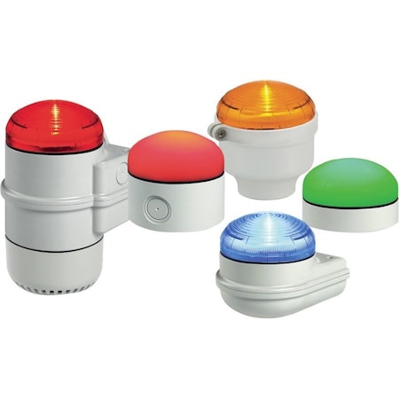 Federal Signal Safety Equipment SLM350A - product photo 1