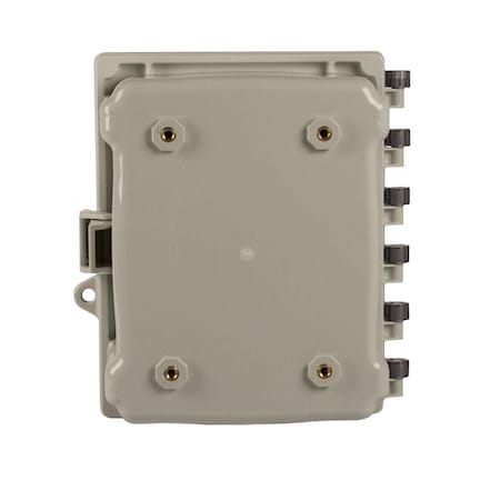 Wiegmann Electrical Enclosure HW-PCC80604CHQR - product photo 1