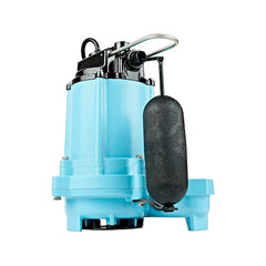 Little Giant Pump Sewage Pump 15EC-CIA-SFS - product photo 1