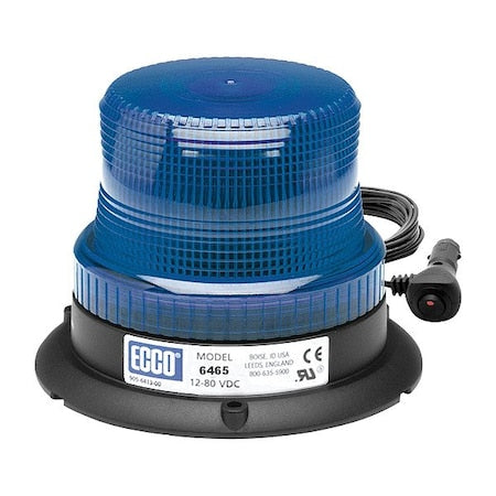 Ecco Automotive Part 6465B-MG - product photo 1