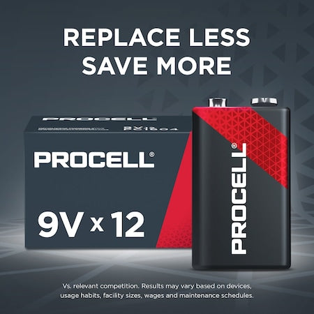Procell Battery PC1604 - product photo 1