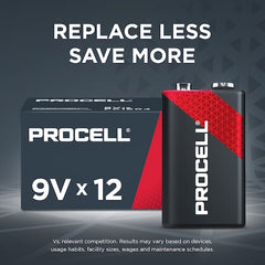 Procell Battery PC1604 - product photo 1
