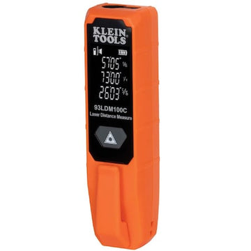 Klein Tools Measuring Tool 93LDM100C - product photo 1