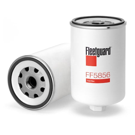 Fleetguard Filter FF5856 - product photo 1