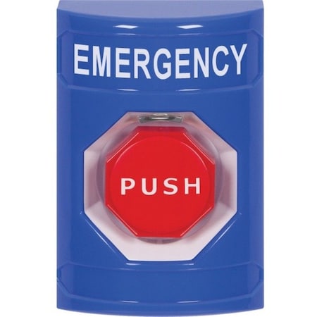 Safety Technology International Control Component SS2402EM-EN - product photo 1