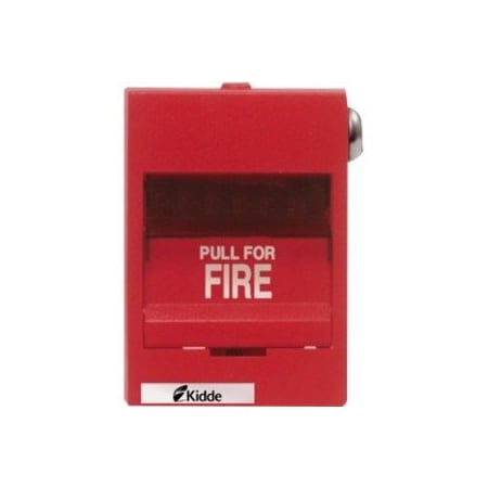 Edwards Signaling Safety Equipment 276-GLR - product photo 1