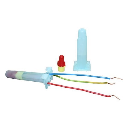 3M Electrical Connector 58574 - product photo 1
