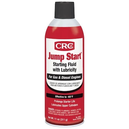 CRC Automotive Fluid 05671 - product photo 1