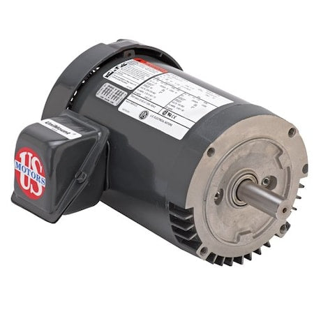 U.s. Motors Motor U32P1A14CR - product photo 1