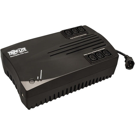 Tripp Lite Power Distribution Part AVRX750U - product photo 1