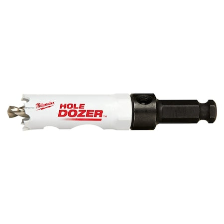 Milwaukee Tool Cutting Tool 49-56-9658 - product photo 1