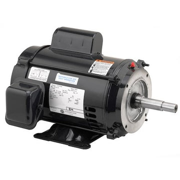 U.s. Motors Motor EJM154B - product photo 1
