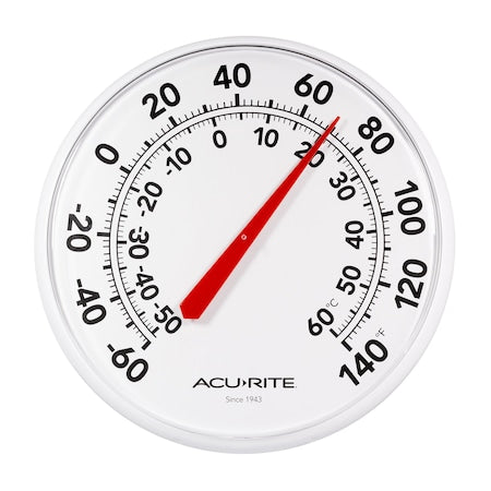 Acurite Thermometer 01360A3 - product photo 1