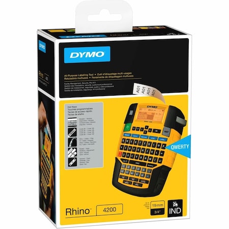 Dymo Office Electronics Item 2175088 - product photo 1