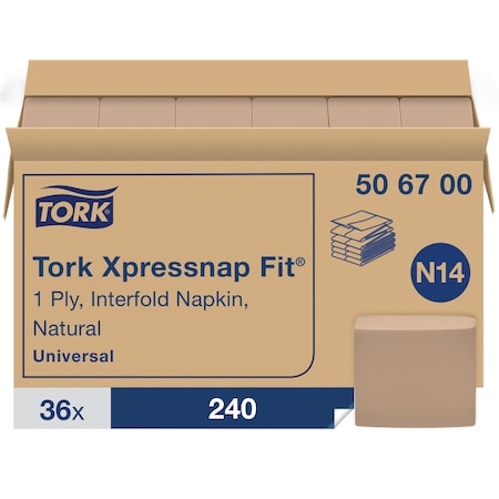 Tork Disposable 506700 - product photo 1