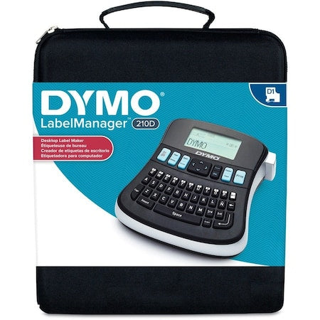 Dymo Office Electronics Item 1738976 - product photo 1