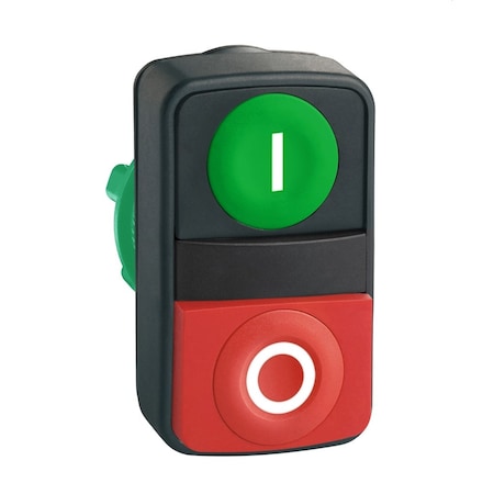 Schneider Electric Control Component ZB5AL7341 - product photo 1